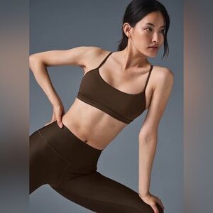 Alo Airlift Intrigue Bra